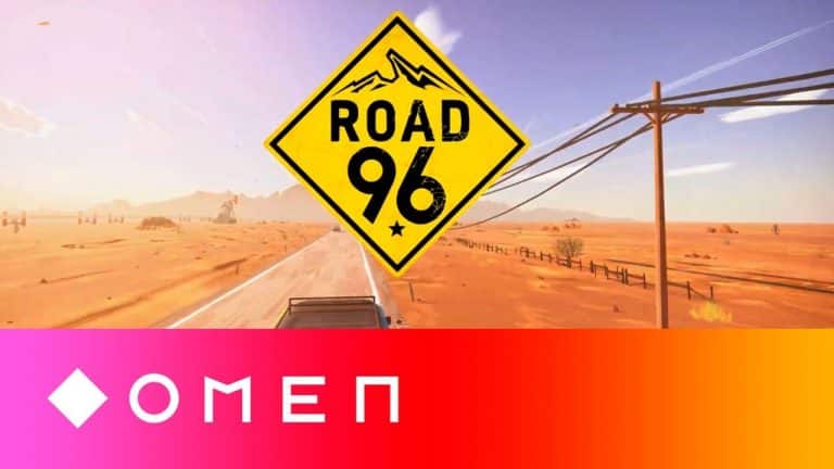 Road 96, analisi trailer mostrato ai the game awards 2020