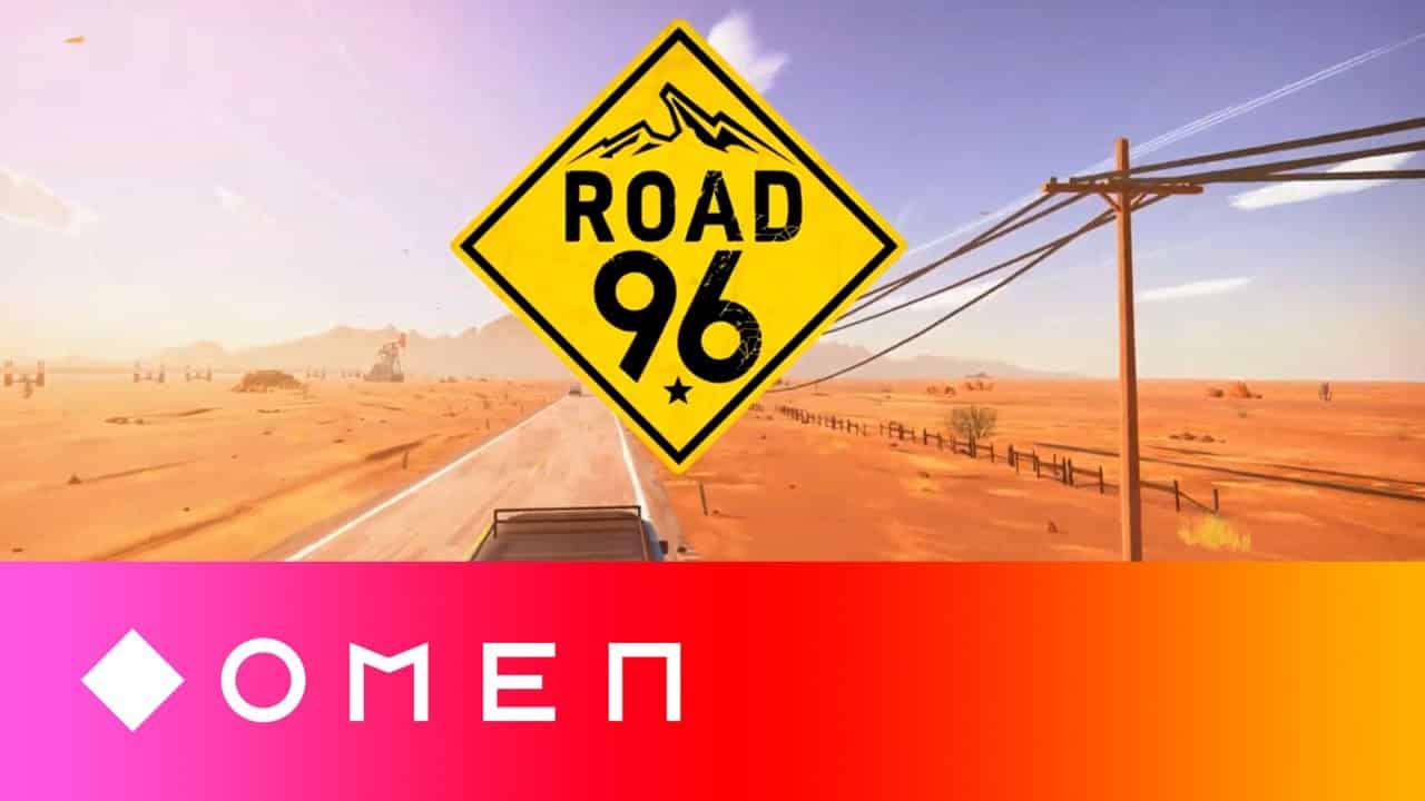 Road 96, analisi trailer mostrato ai The Game Awards 2020
