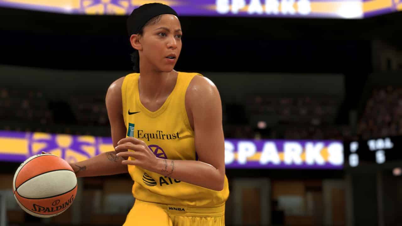 nba 2k21