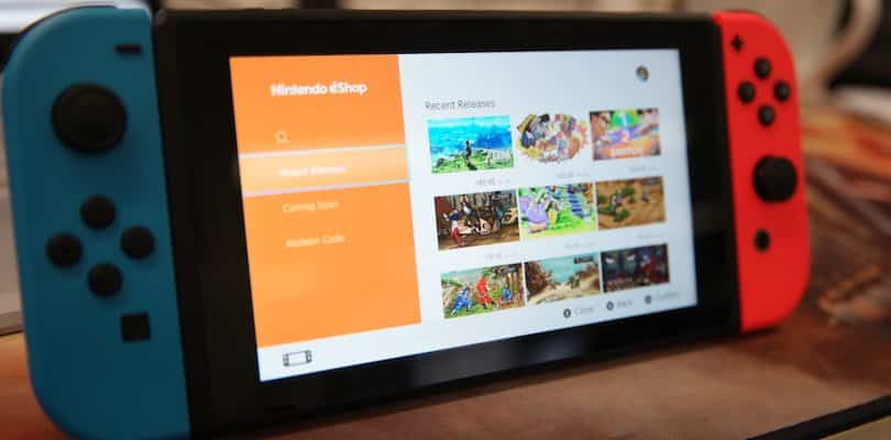 Nintendo eShop, la Grande N pone fine agli sconti del 100%... più o meno