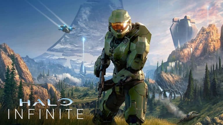 343 industries: in arrivo un nuovo progetto di halo?