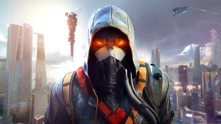 Il sito ufficiale di killzone chiude i battenti