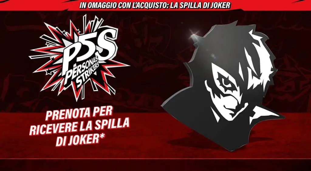 Persona 5 Scramble è ufficiale, arriva in Europa il 23 febbraio