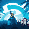 risk of rain 2