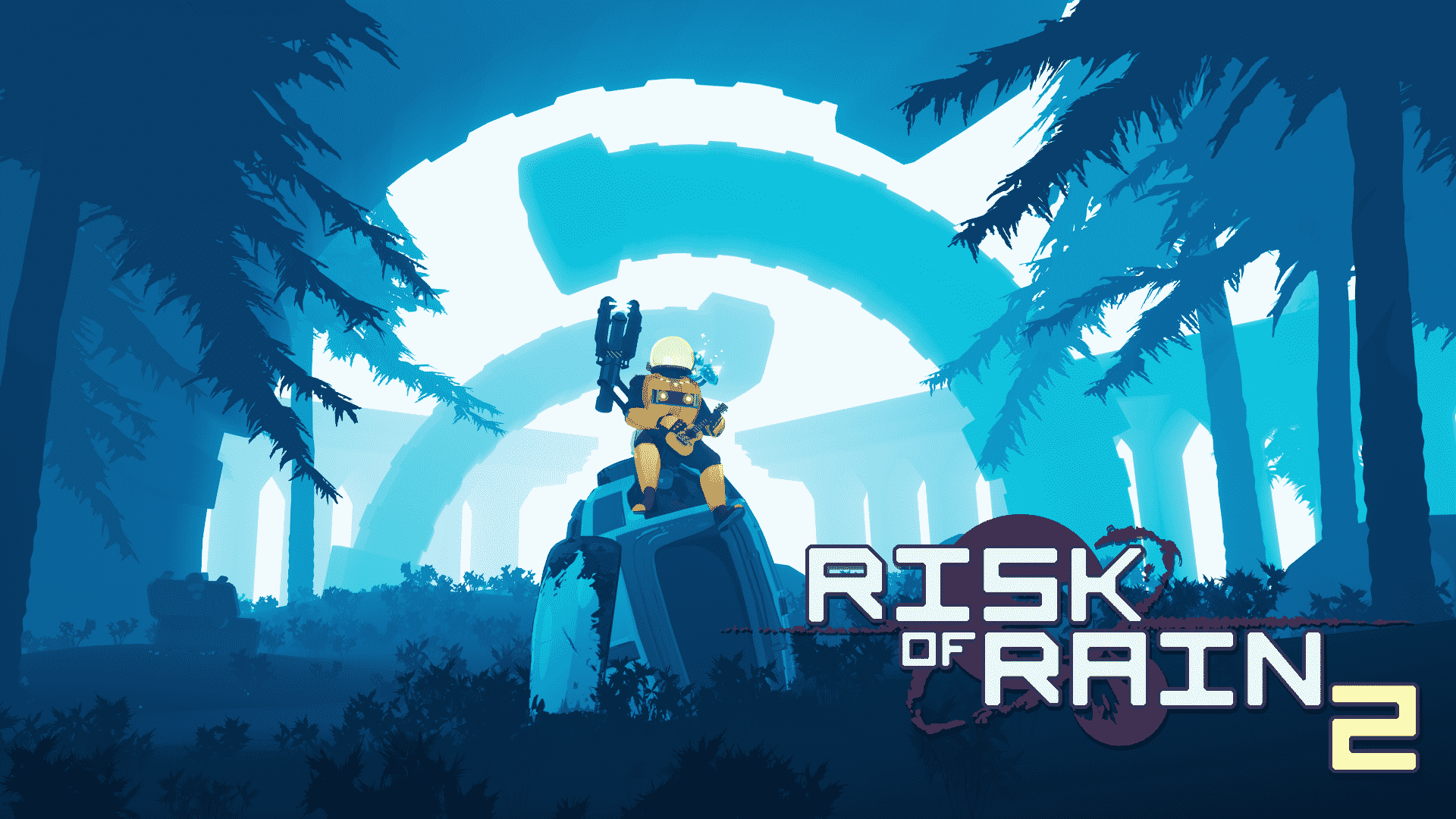 risk of rain 2