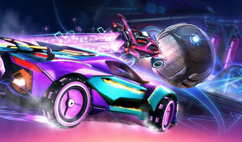 Rocket League Stagione 2