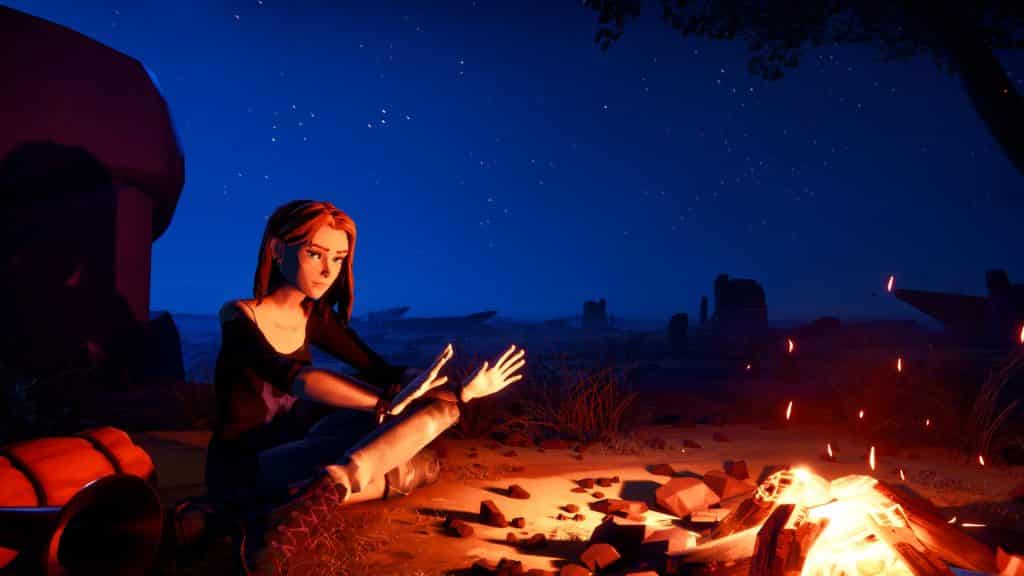 Road 96 è disponibile a partire da oggi su pc e nintendo switch Road 96