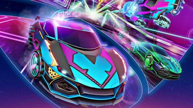 Rocket League: il 14 dicembre inizia la Frosty Fest