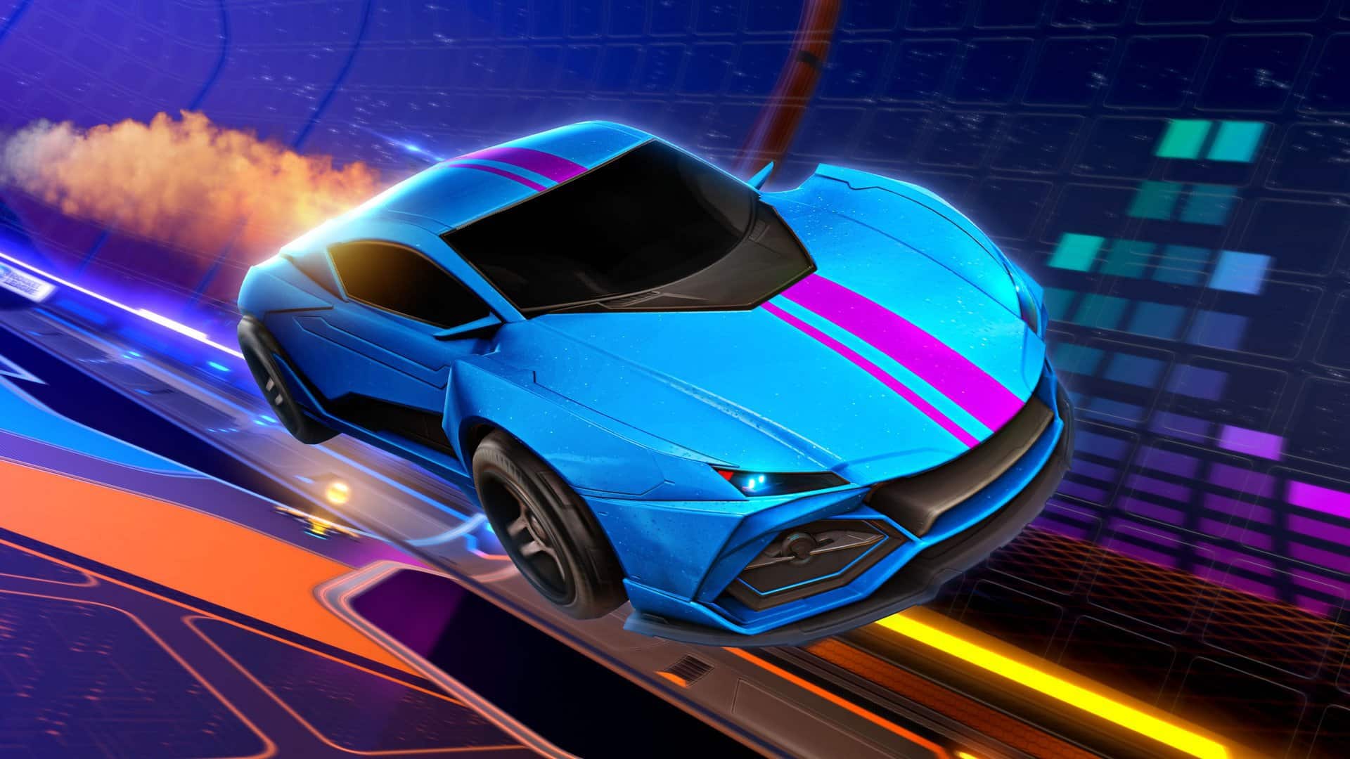 Rocket League Stagione 2