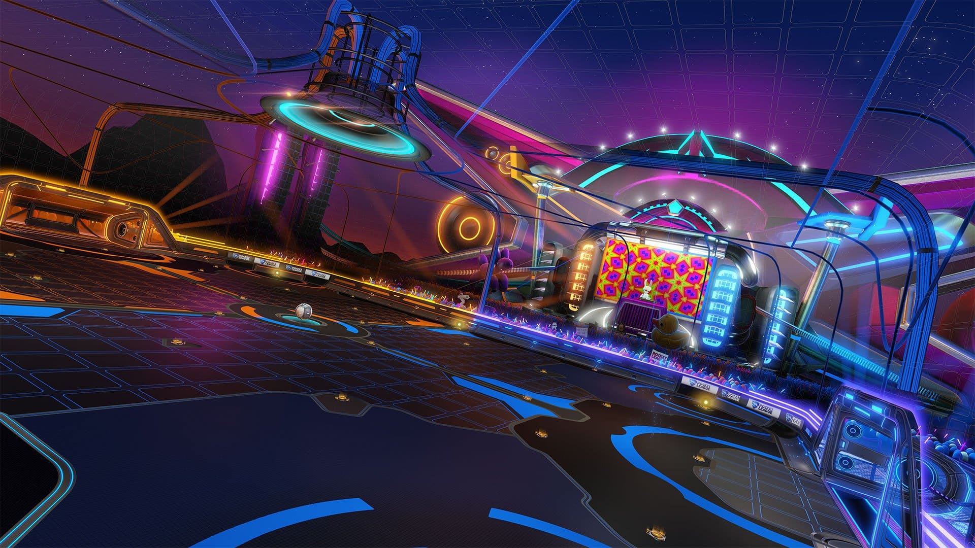 Rocket League Stagione 2