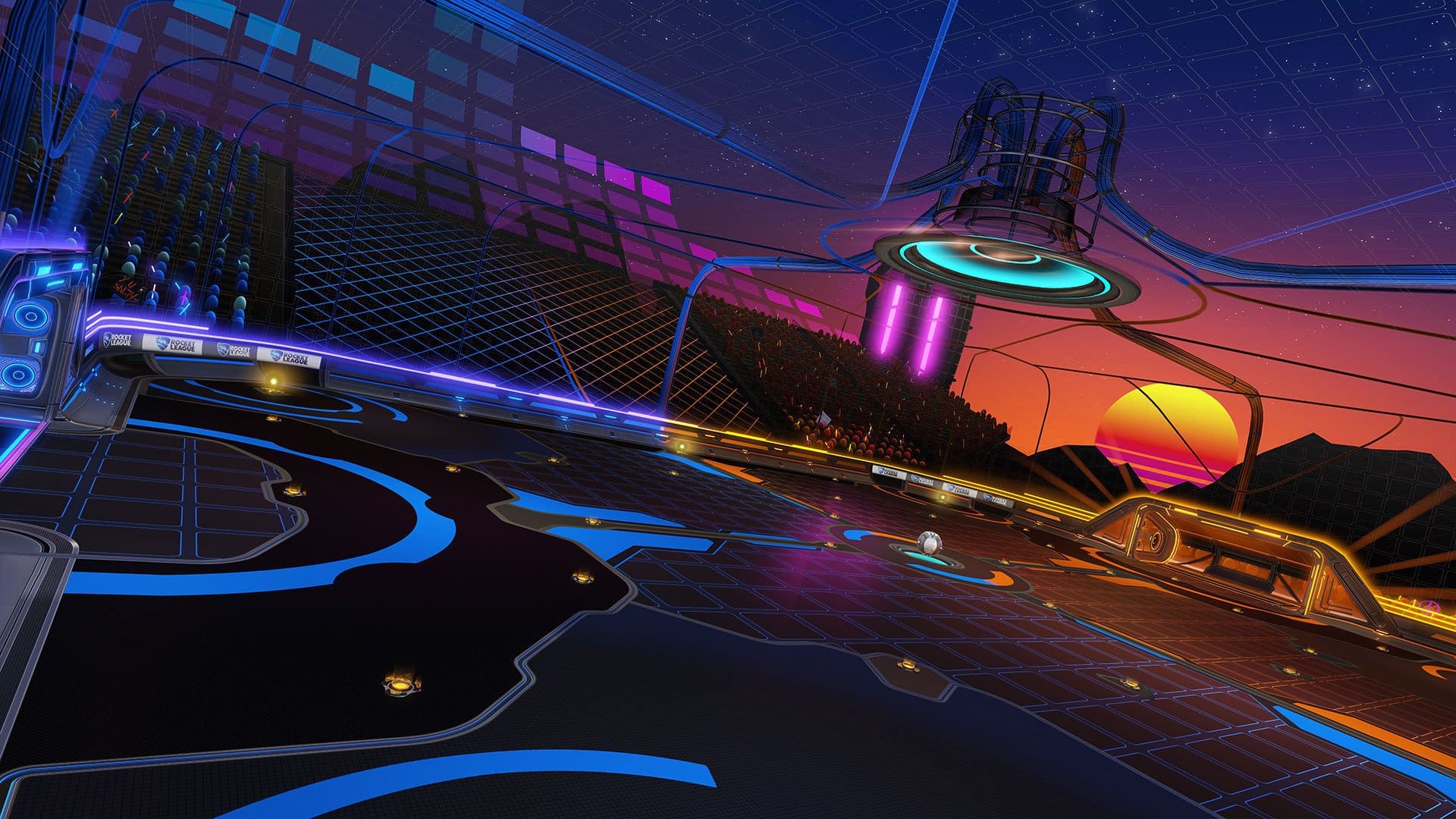 Rocket League Stagione 2