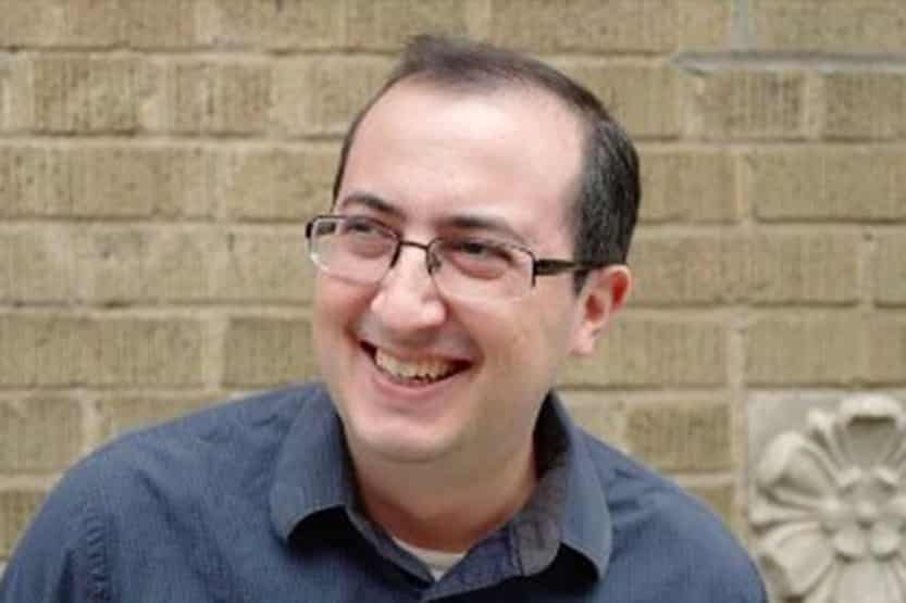 Jason Schreier reputa Hades da GOTY