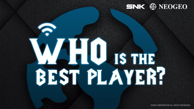 SNK Console 2021