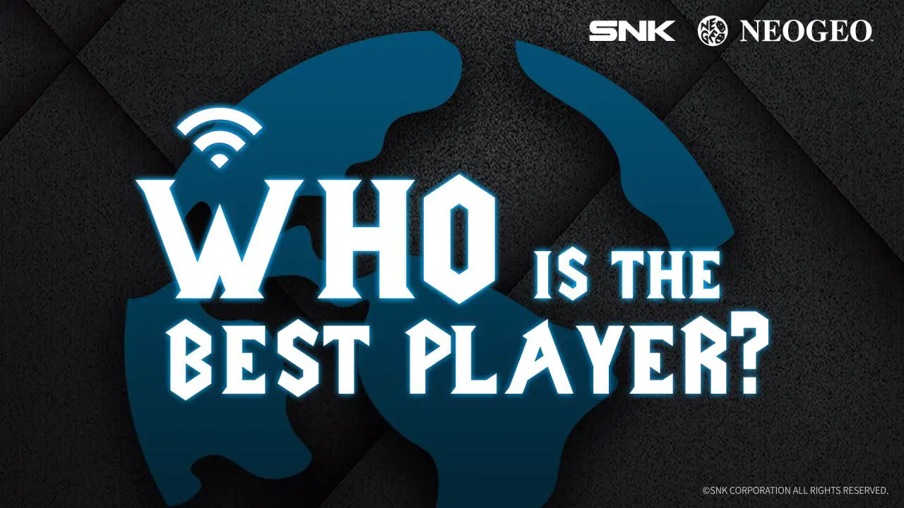 SNK Console 2021
