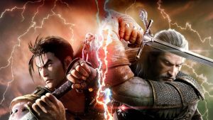 soulcalibur vi