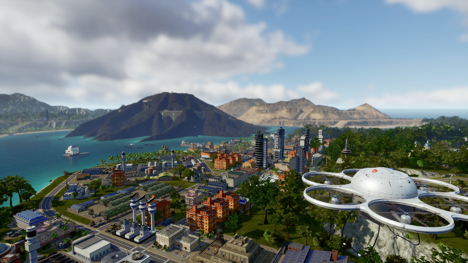 Tropico 6 screen 3