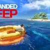 Stranded deep: aggiunta la modalità multiplayer