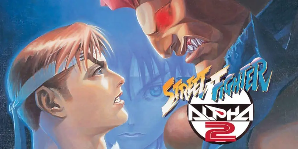 Trovato un modo per sbloccare Shin Akuma in Street Fighter Alpha 2 1
