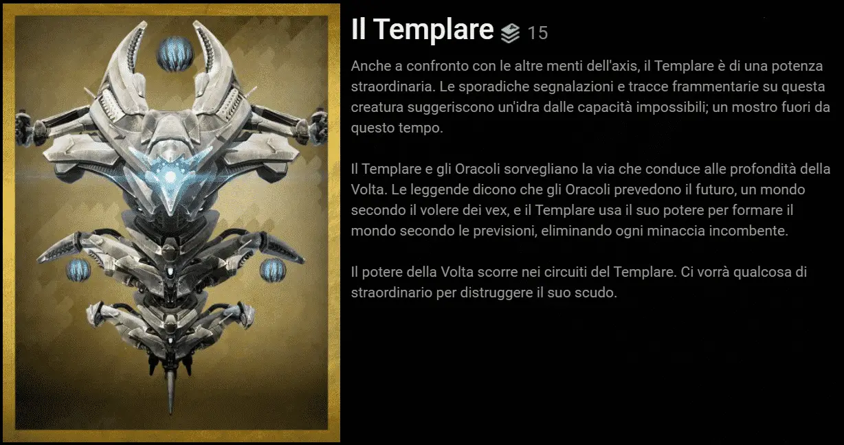 templare