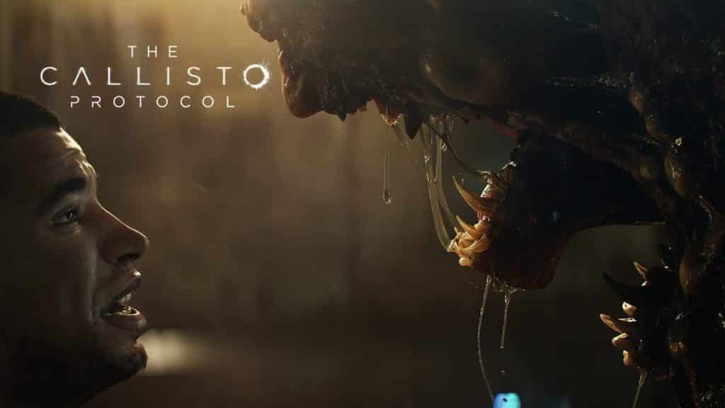 The Callisto Protocol: primo gameplay al Summer Game Fest! 2