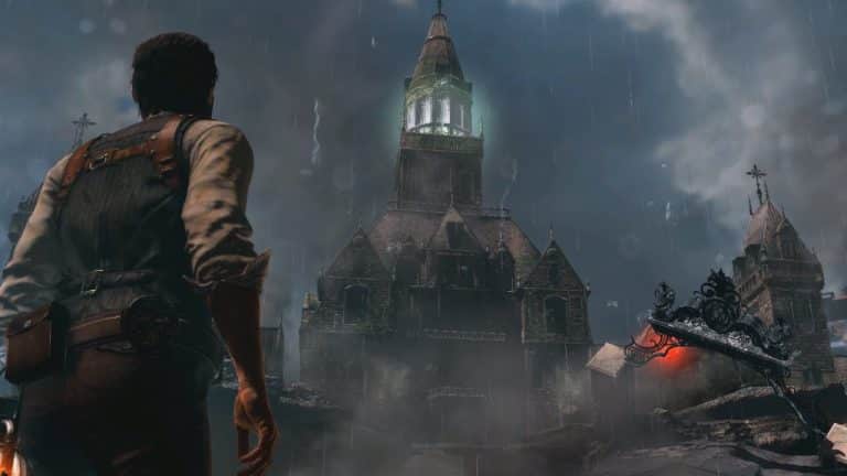 The evil within 2 in offerta su instant gaming