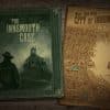 The innsmouth case: in arrivo per switch il 28 dicembre