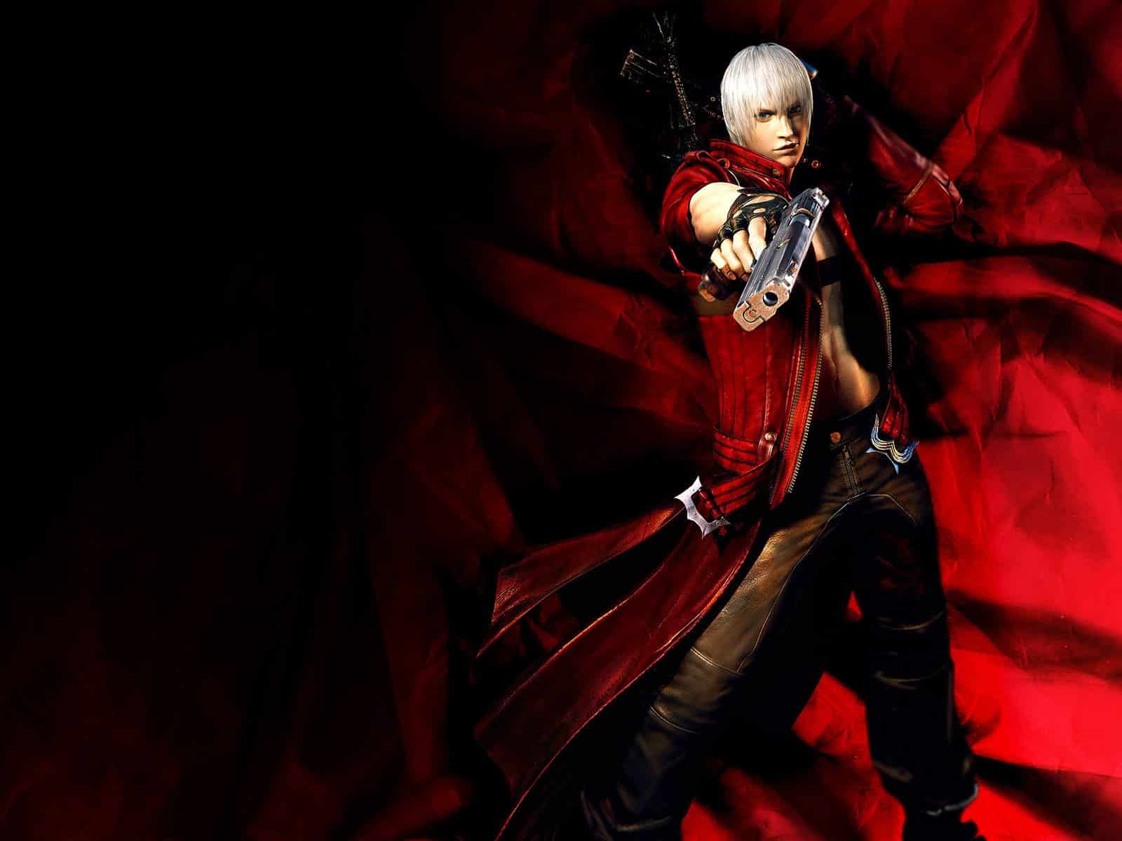 devil may cry dante 2