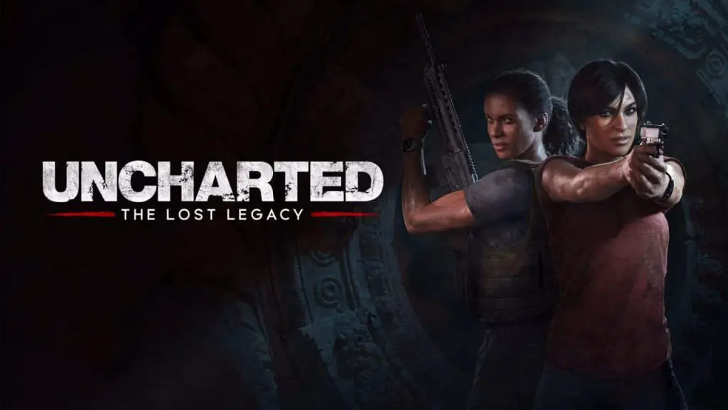 Uncharted: L'eredità dei ladri in offerta su Amazon