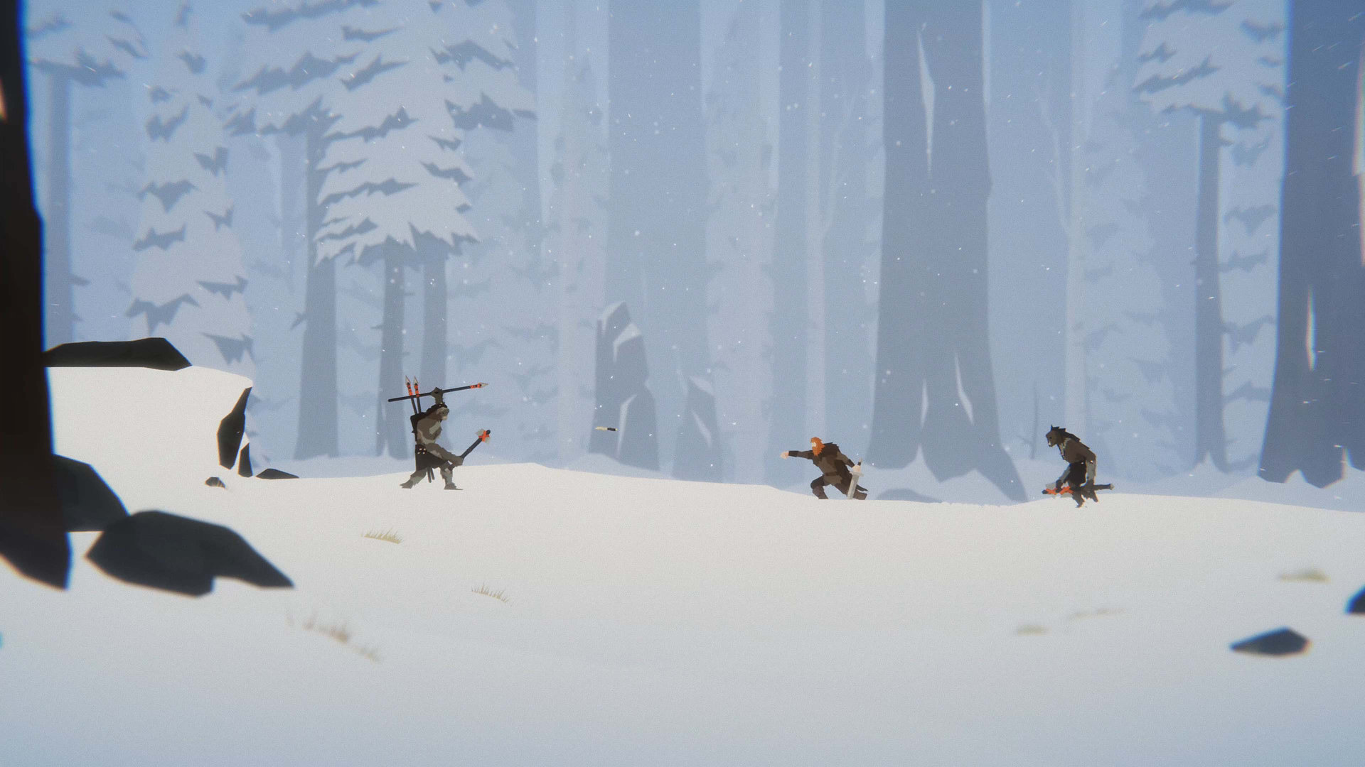 Unto The End: in arrivo il 10 dicembre