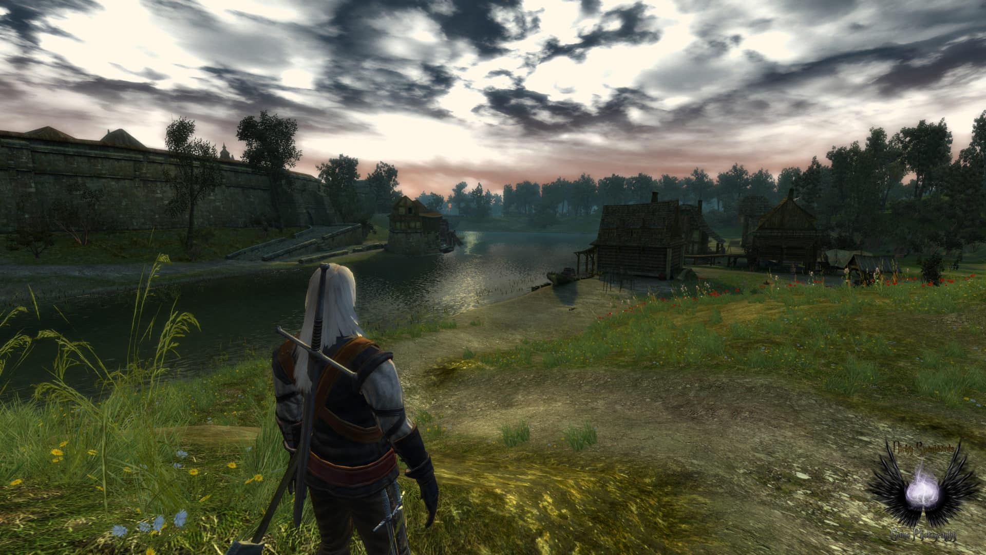 The witcher 3 pc repack torrent фото 83