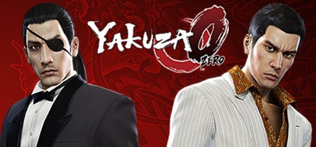 yakuza 0