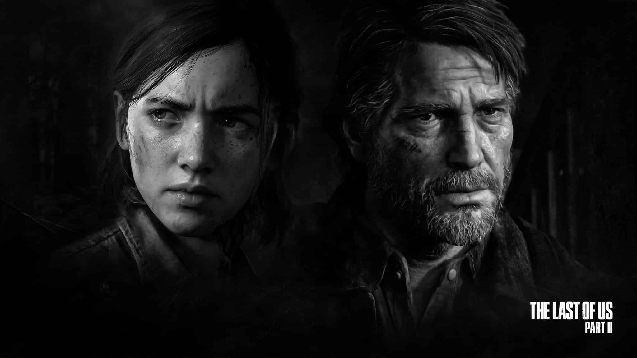 the last of us