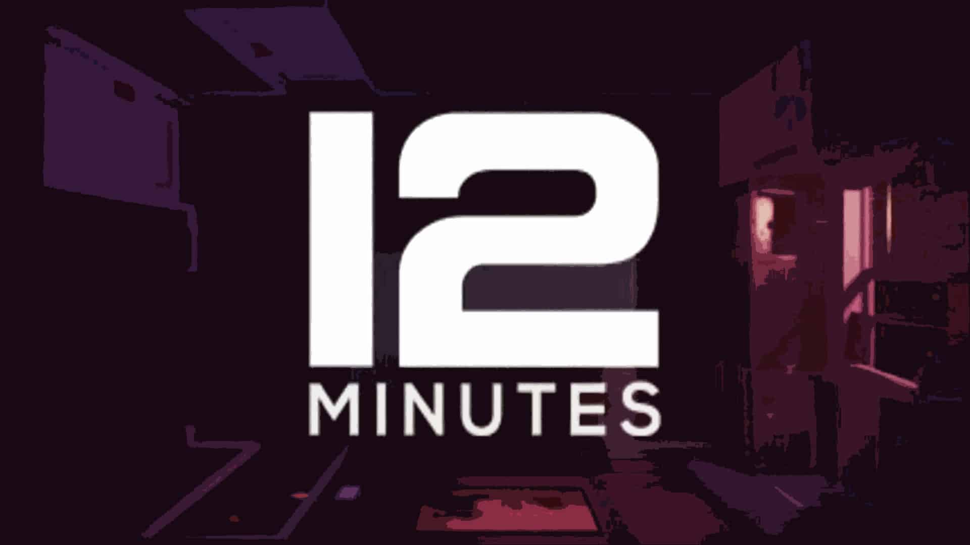 12 Minutes, 12 Minutes Uscita, 12 Minutes Trailer, 12 Minutes Gameplay, Annapurna Interactive