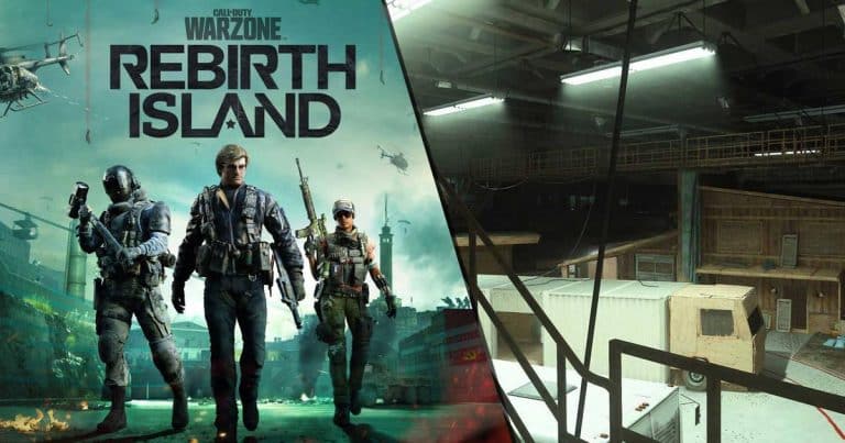 Call of duty: warzone, la mappa nuketown gulag offre un vantaggio ingiusto?