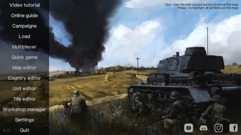 Operation citadel: un simulatore della 2° guerra mondiale