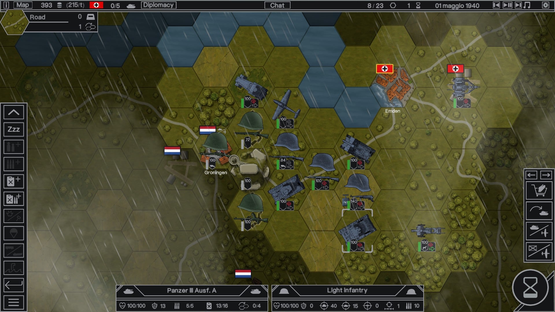 Operation Citadel