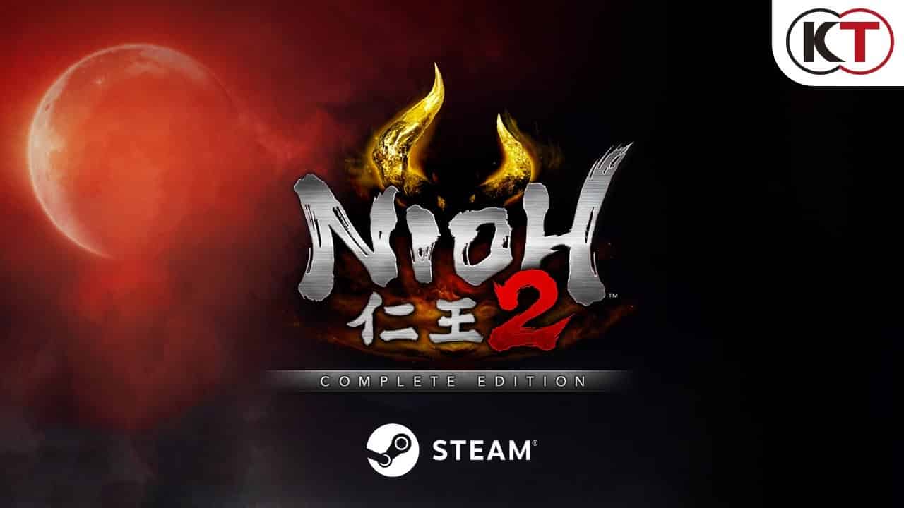 Nioh 2 – The Complete Edition, l'anteprima 4