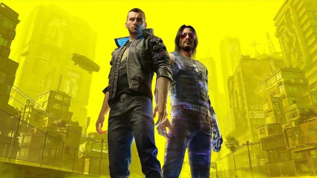 Cyberpunk 2077 romance cd projekt red localizzazione