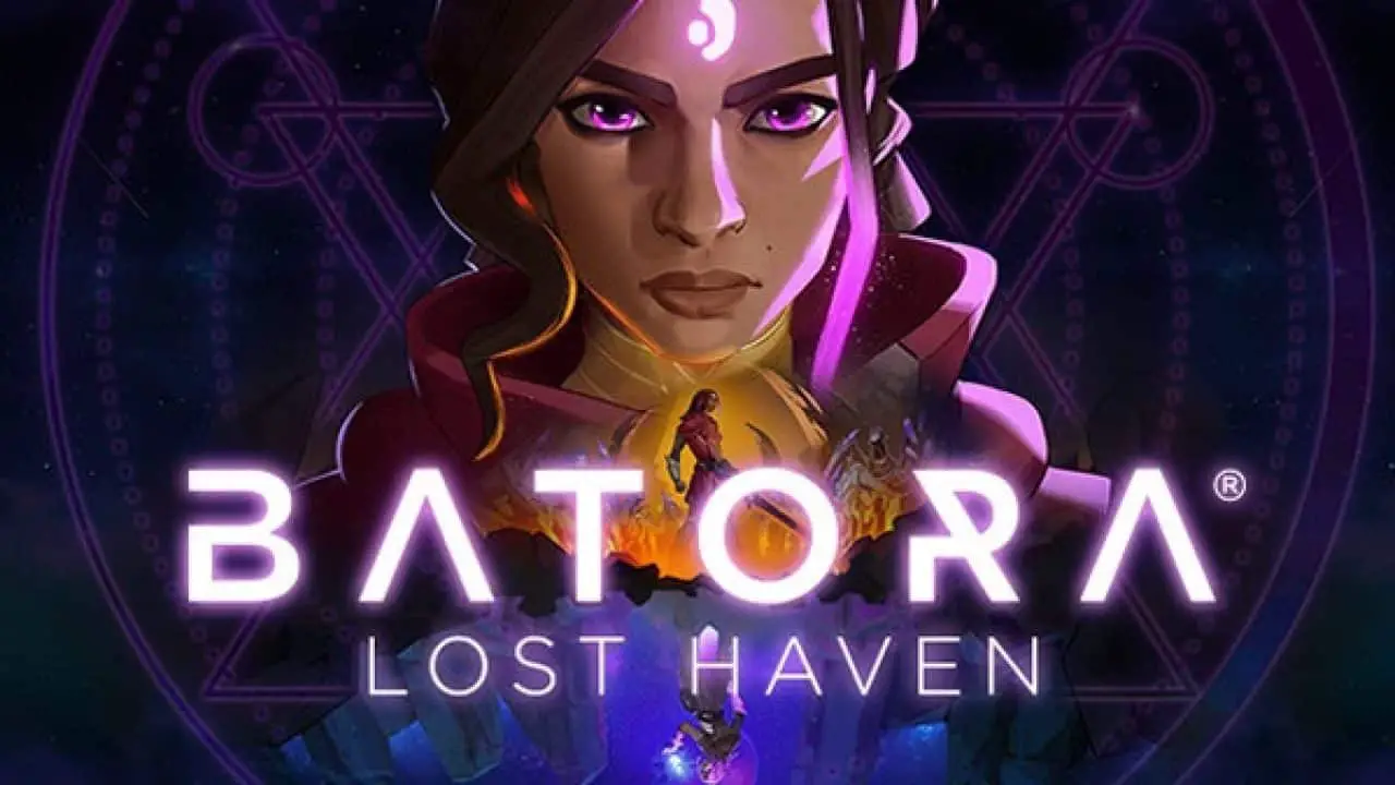 batora lost haven Stormind Games playstation xbox gdr