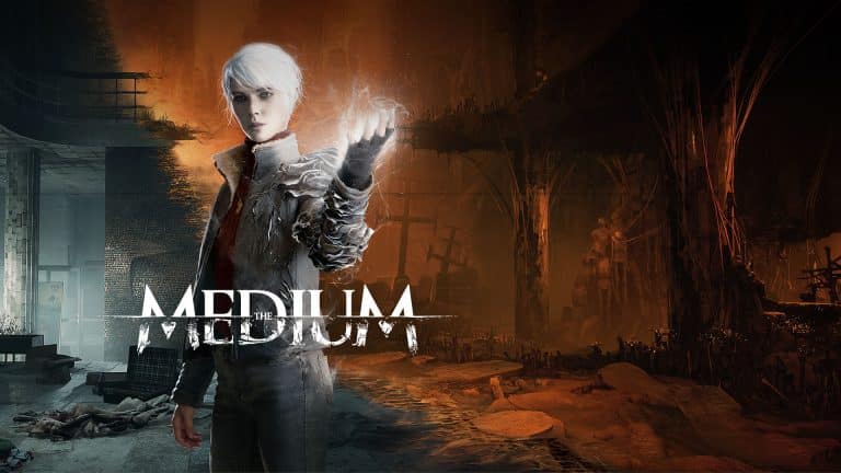 The medium, annunciati i requisiti di sistema incluse le specifiche per il ray tracing