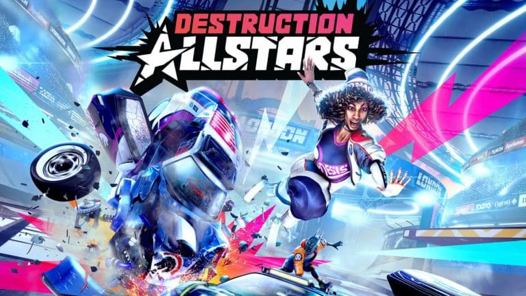 Destruction allstars, sony pubblica la lista trofei della sua ip next-gen
