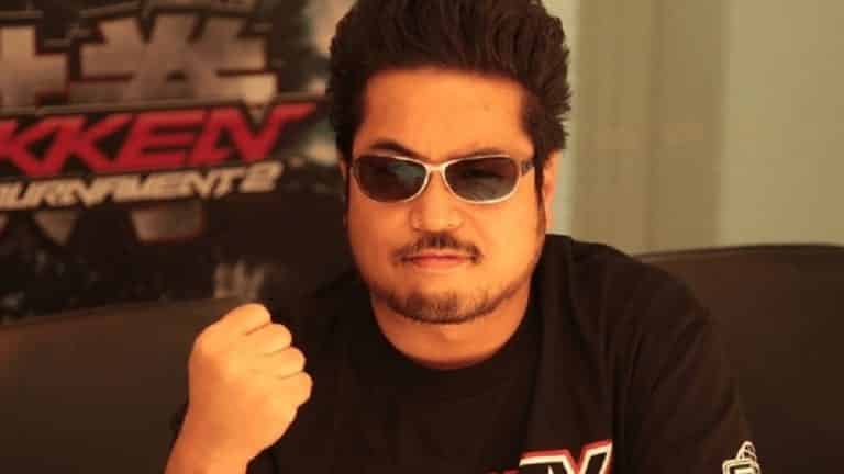 Katsuhiro harada sta lavorando al progetto più costoso di bandai namco