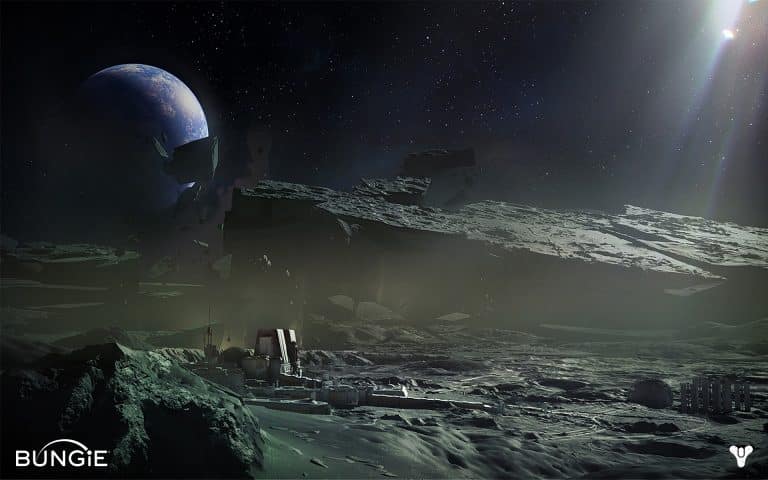 Destiny 2: storia dell'alveare parte 8