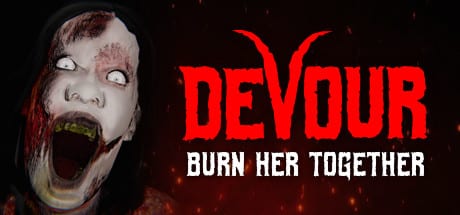 devour horror co-op cooperativo survival gennaio