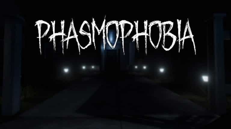 Phasmophobia, nuovo aggiornamento per l'hunting mode