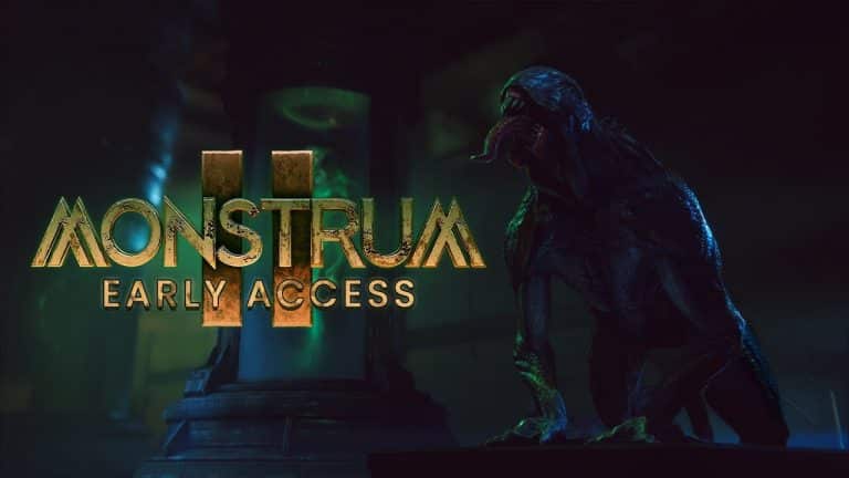 Monstrum 2 early access – la recensione
