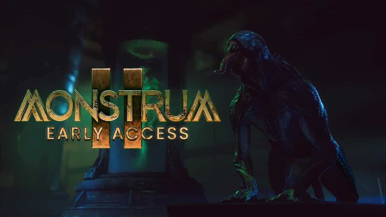 monstrum 2 junkfish horror recensione survival