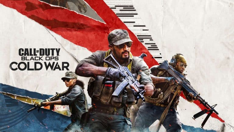 Call of duty: black ops cold war è il gioco next-gen più scaricato su playstation store nel 2020