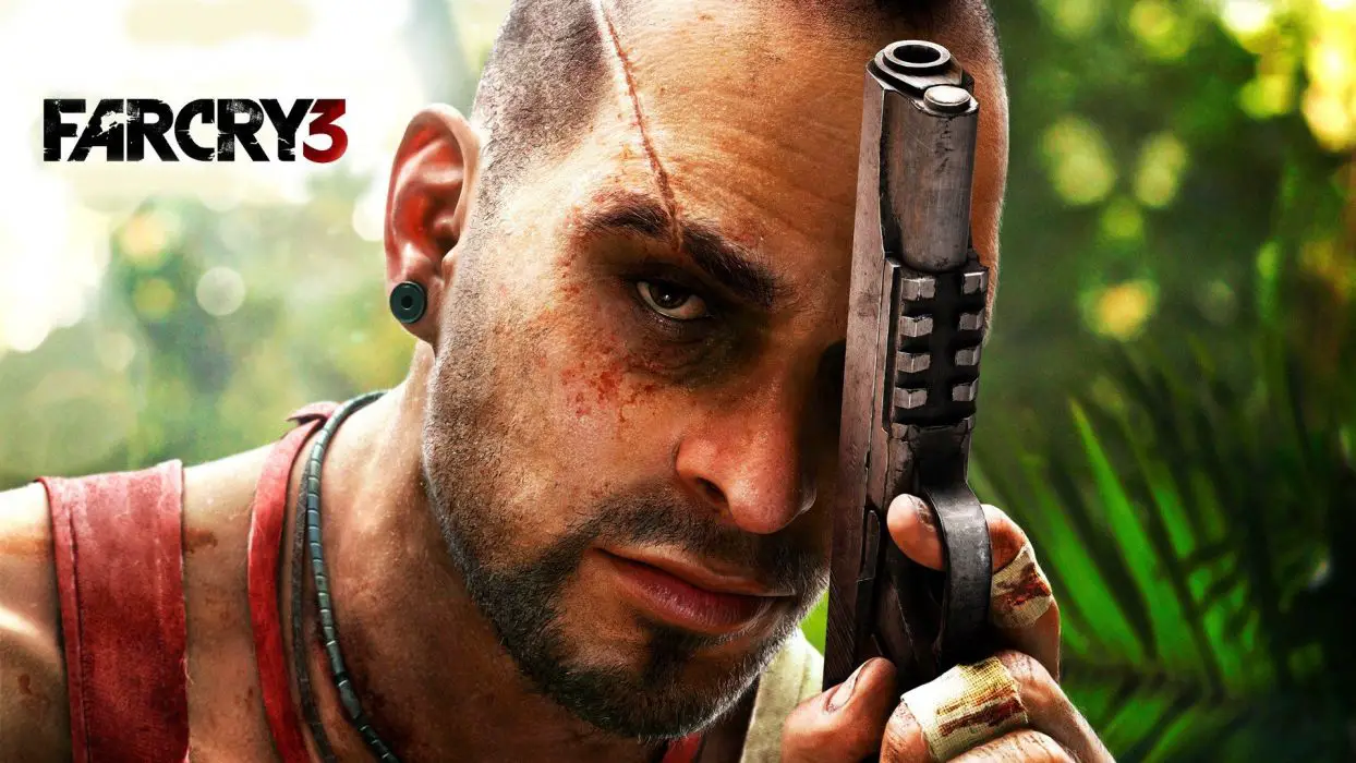 Vaas Montenegro