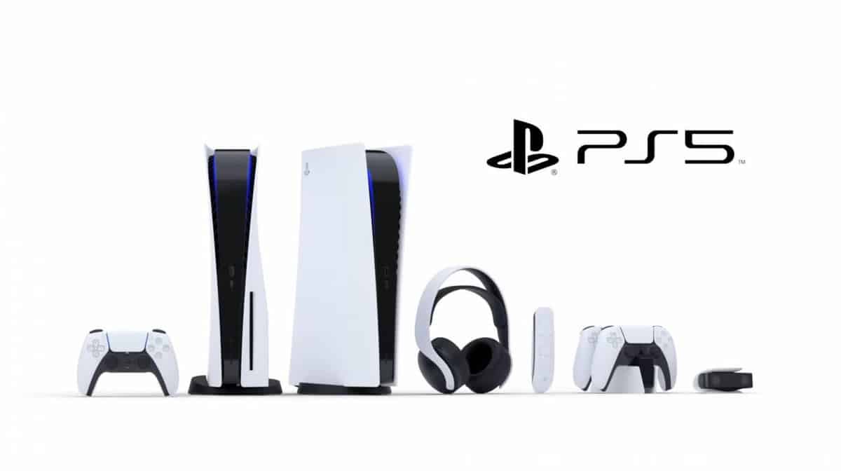 playstation 5